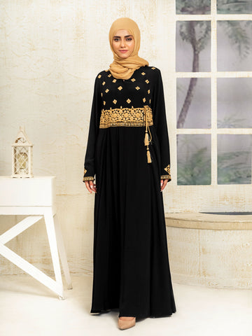 Shahdara Bagh Abaya